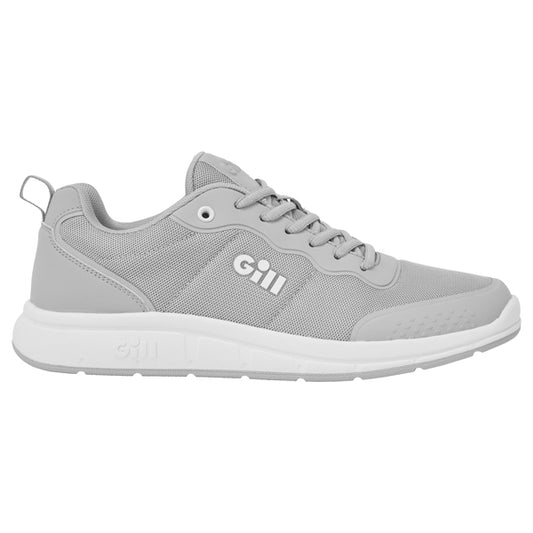 Gill 941 Pursuit Trainer sko lysegrå