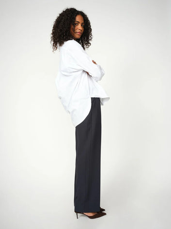 Mos Mosh W Bai Miley Pant Salute Navy