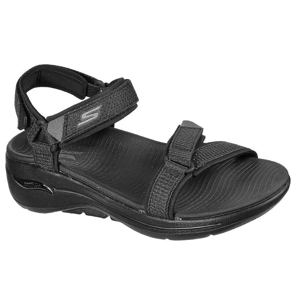 Skechers W Go Walk Arch Fit Sandal
