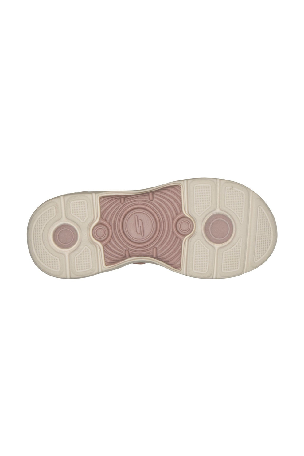 Skechers W Go Walk Arch Fit 2.0 Sandal - - Shoes Pink