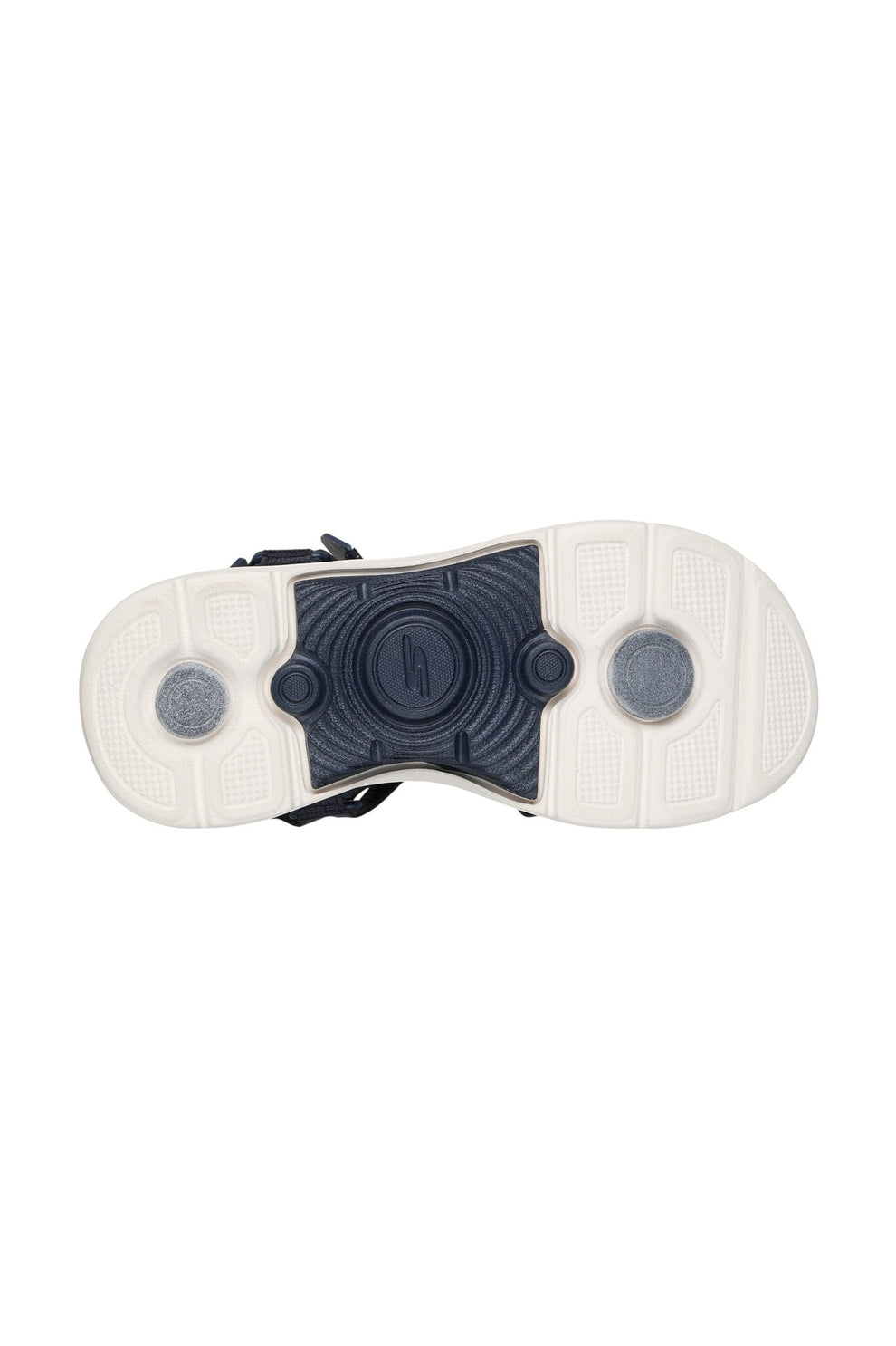 Skechers W Go Walk Arch Fit 2.0 Sandal - - Shoes Navy
