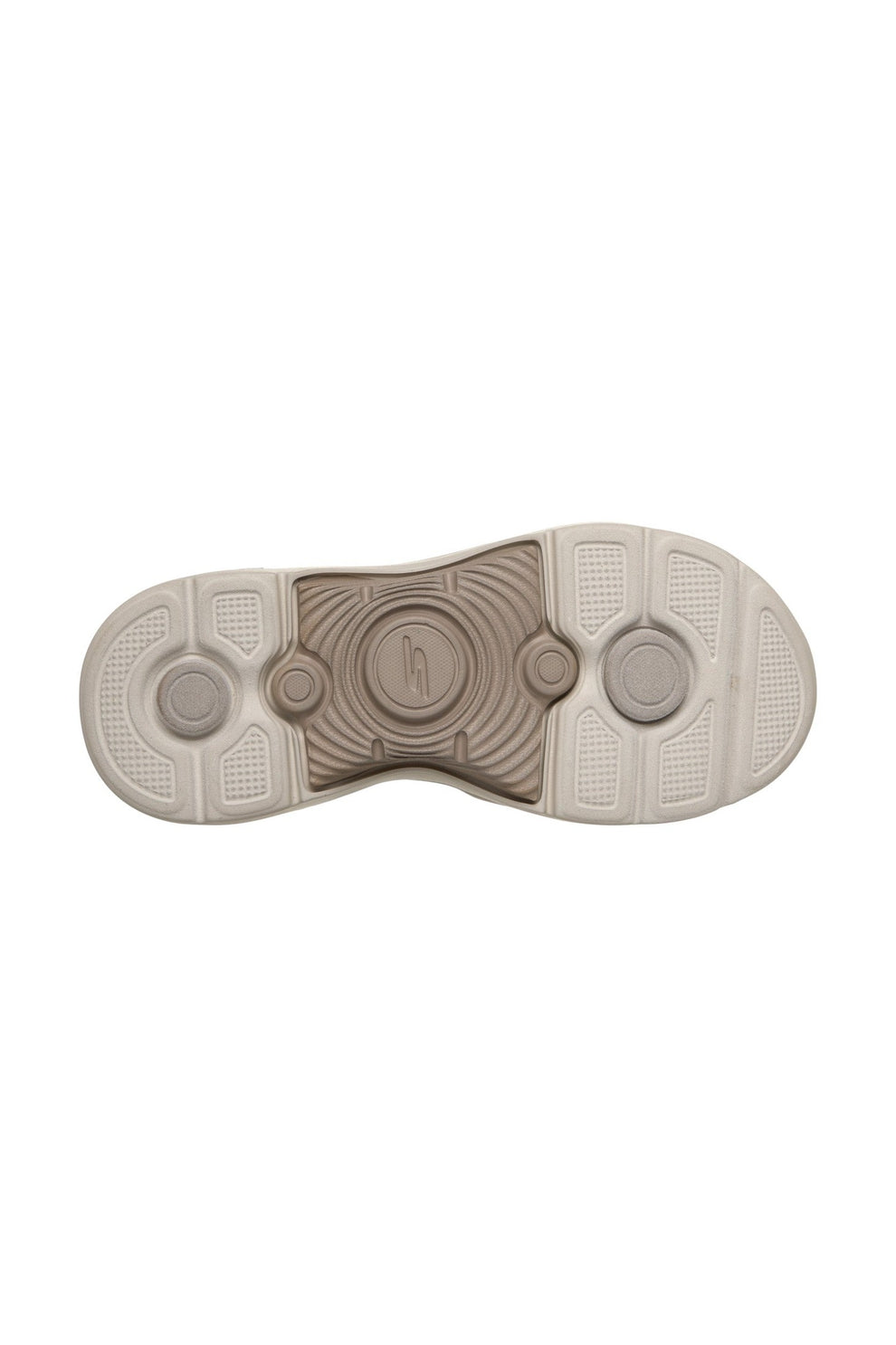 Skechers W Go Walk Arch Fit 2.0 Sandal - Shoes Natural