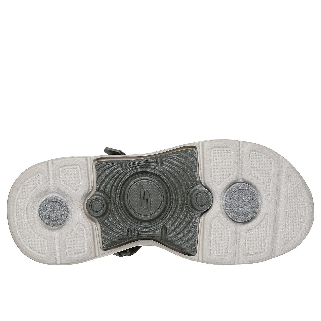Skechers W Go Walk Arch Fit 2.0 Sandal - Olive