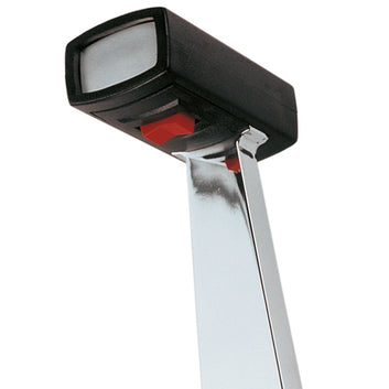 Ultraflex dobbelt gear/gas kontrolbox m/trim B78