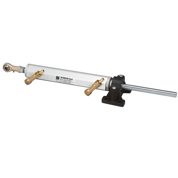 Ultraflex hydrauliske styringspakke til indenbords