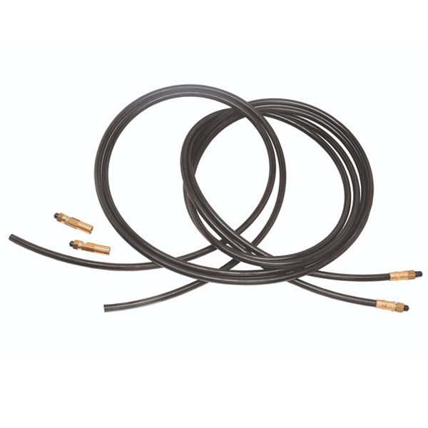 Ultraflex hydrauliske styringspakke til indenbords