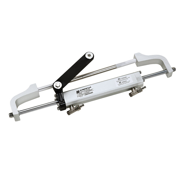 Ultraflex hydrauliske styringspakke til påhængsmotor <115hk