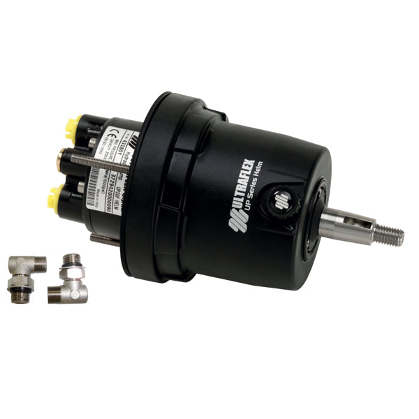 Ultraflex hydrauliske styringspakke til påhængsmotor <175hk