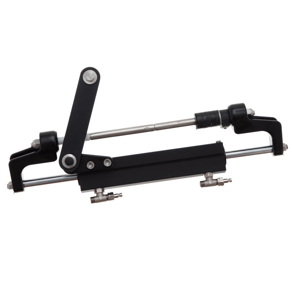 Ultraflex hydrauliske styringspakke til påhængsmotor <175hk