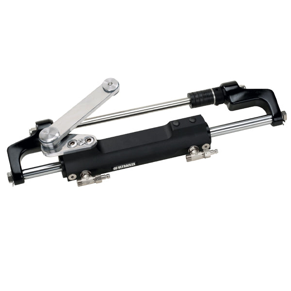 Ultraflex hydraulisk styringspakke til påhængsmotor <300hk