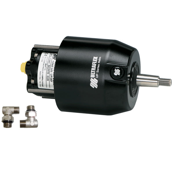 Ultraflex hydraulisk styringspakke til påhængsmotor <300hk