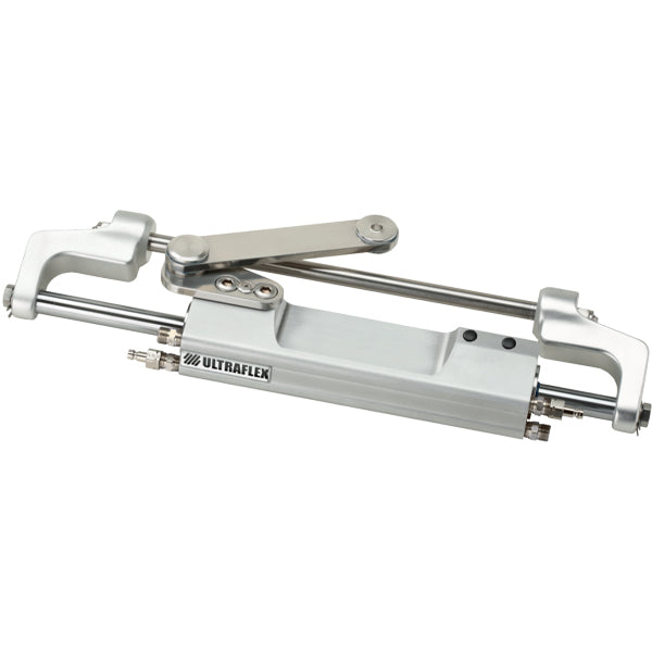 Ultraflex hydraulisk styringspakke til påhængsmotor <350hk