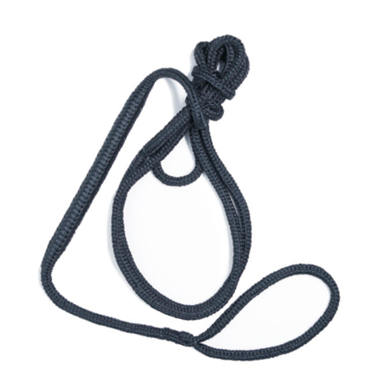 Miami Polyester Fortøjning m/indflettet gummi