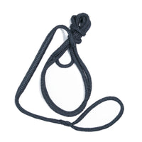 Miami Polyester Fortøjning m/indflettet gummi