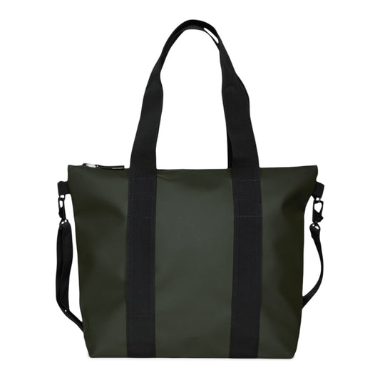 Rains U Tote Bag Mini W3 Green