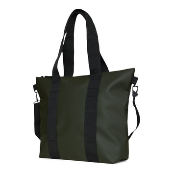 Rains U Tote Bag Mini W3 Green