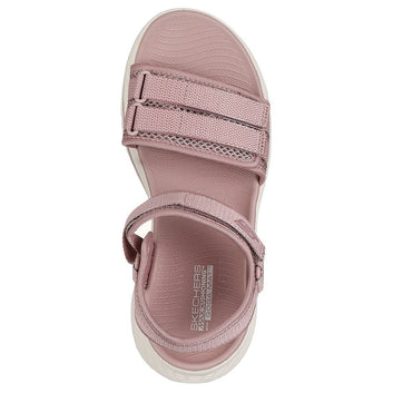 Skechers W Max Cushioning Elite 2.0 Sand Sneakers - Mauve