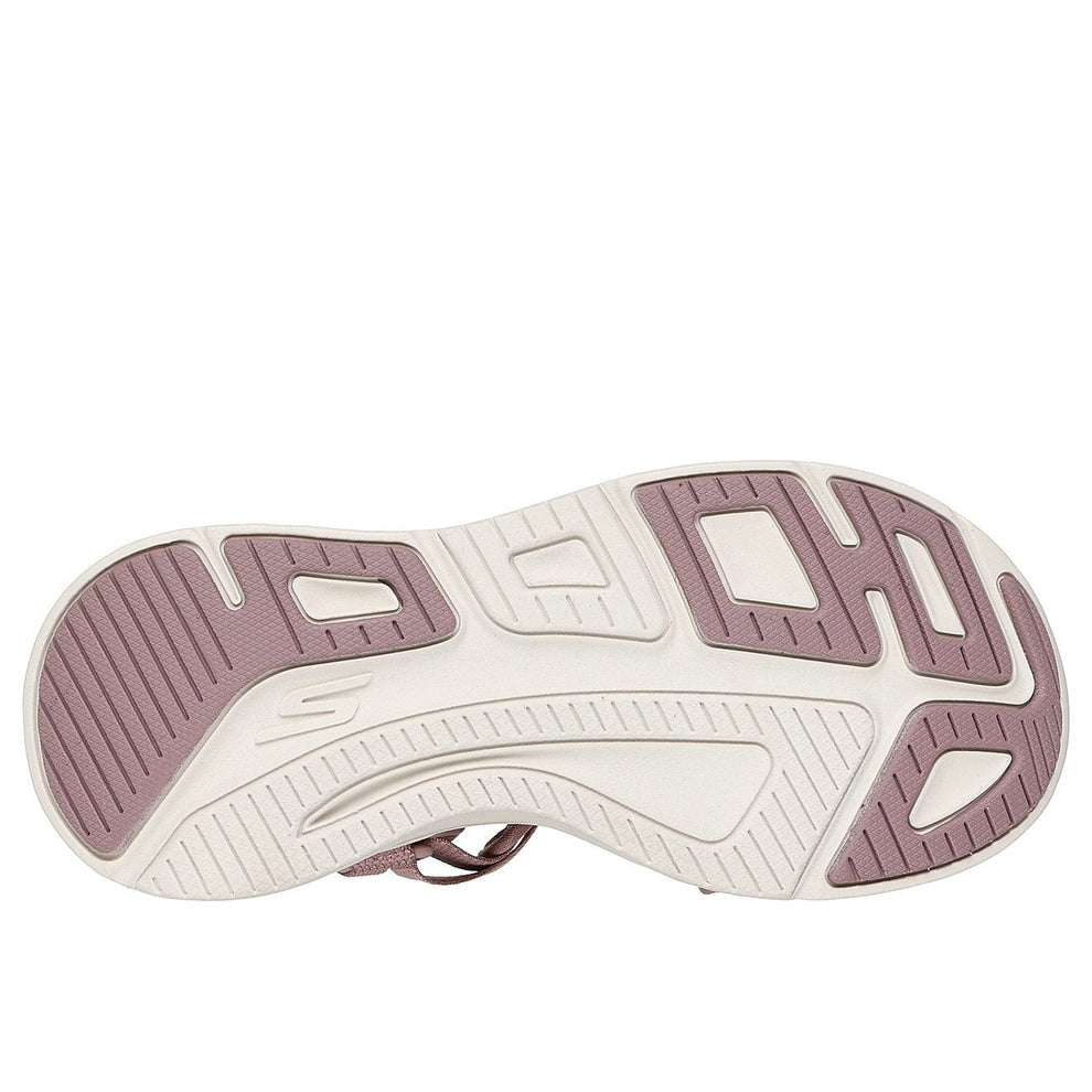 Skechers W Max Cushioning Elite 2.0 Sand Sneakers - Mauve