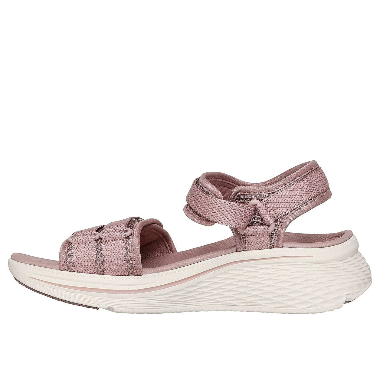 Skechers W Max Cushioning Elite 2.0 Sand Sneakers - Mauve