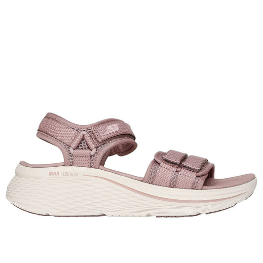 Skechers W Max Cushioning Elite 2.0 Sand Sneakers - Mauve