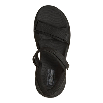 Skechers W Max Cushioning Elite 2.0 Sand - Shoes Black