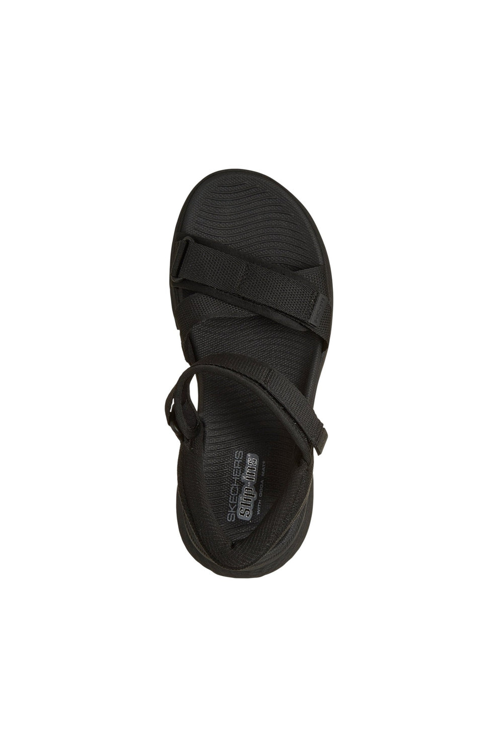 Skechers W Max Cushioning Elite 2.0 Sand - Shoes Black