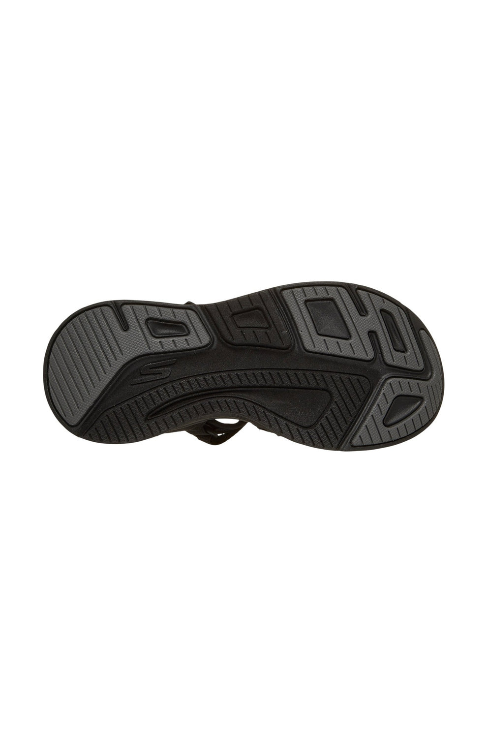 Skechers W Max Cushioning Elite 2.0 Sand - Shoes Black