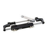 Ultraflex cylinder frontmonteret model 1