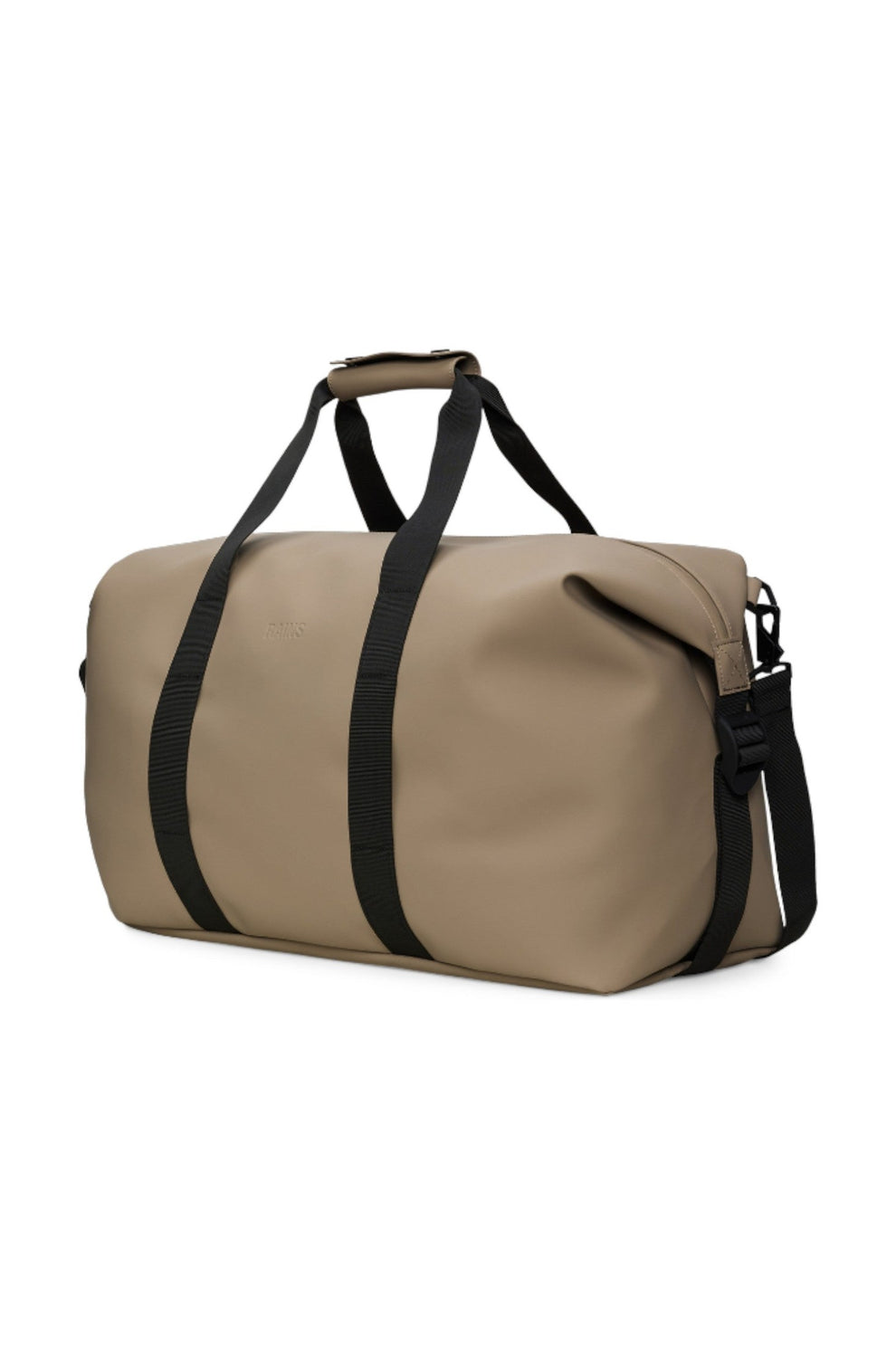 Rains Hilo Weekend Bag W3 Beige