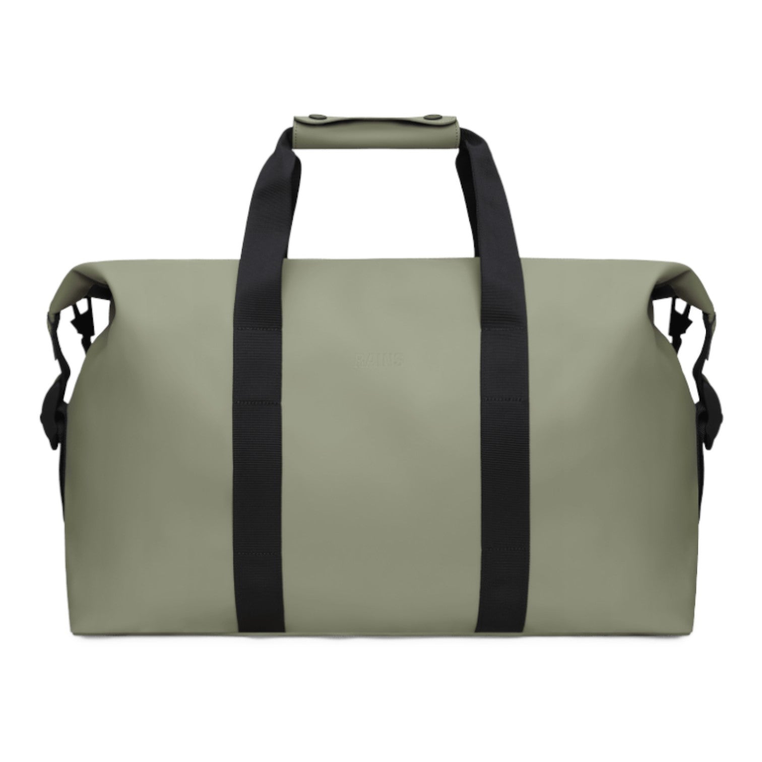 Rains U Hilo Weekend Bag W3 Drift