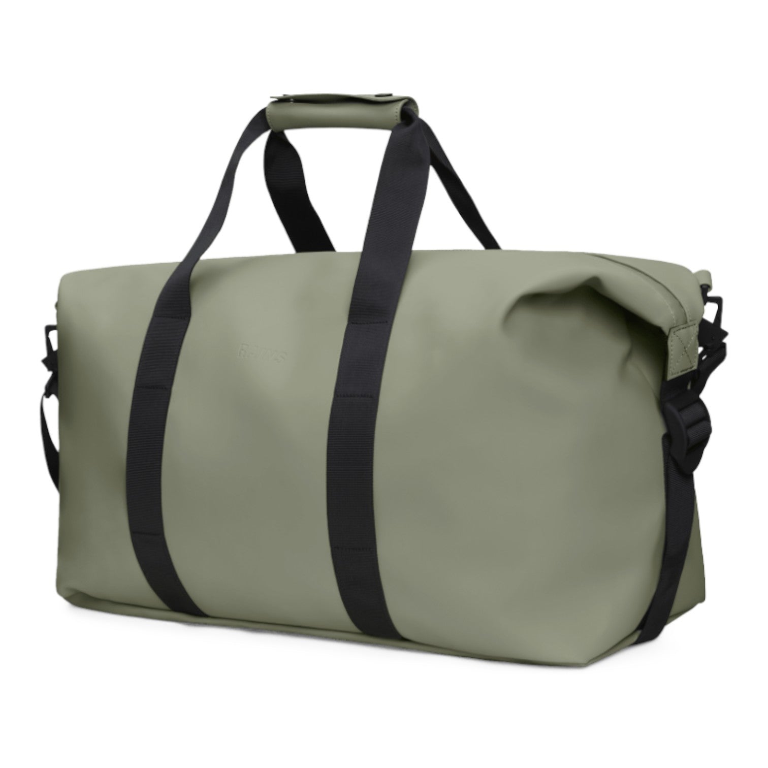 Rains U Hilo Weekend Bag W3 Drift