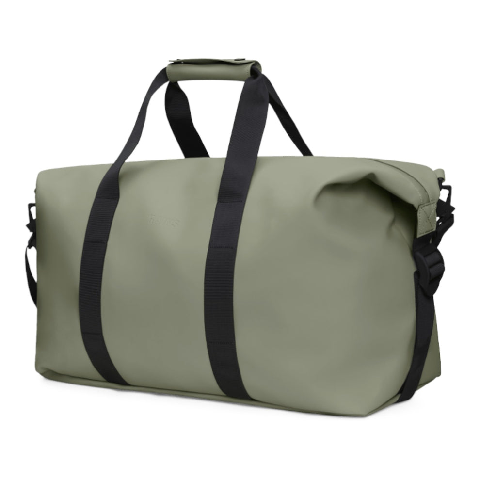 Rains U Hilo Weekend Bag W3 Drift