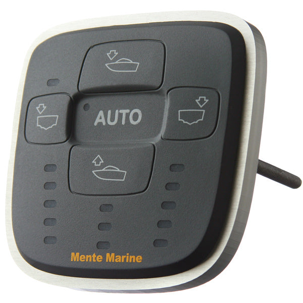 Mente Marine automatisk niveaukontrol trim tab