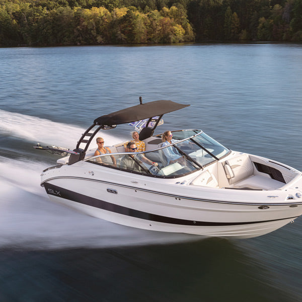 Lenco Edge Mount Trim Tab Kit med Pro Control Assist