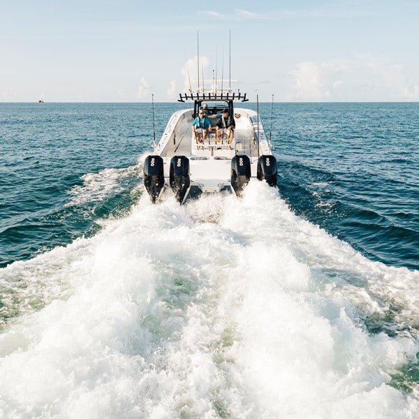 Lenco Edge Mount Trim Tab Kit med Pro Control Auto