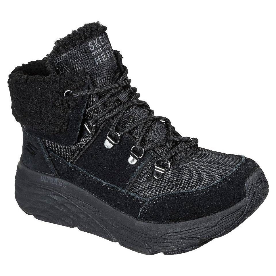 Skechers W Max Cushioning Vinterstøvle