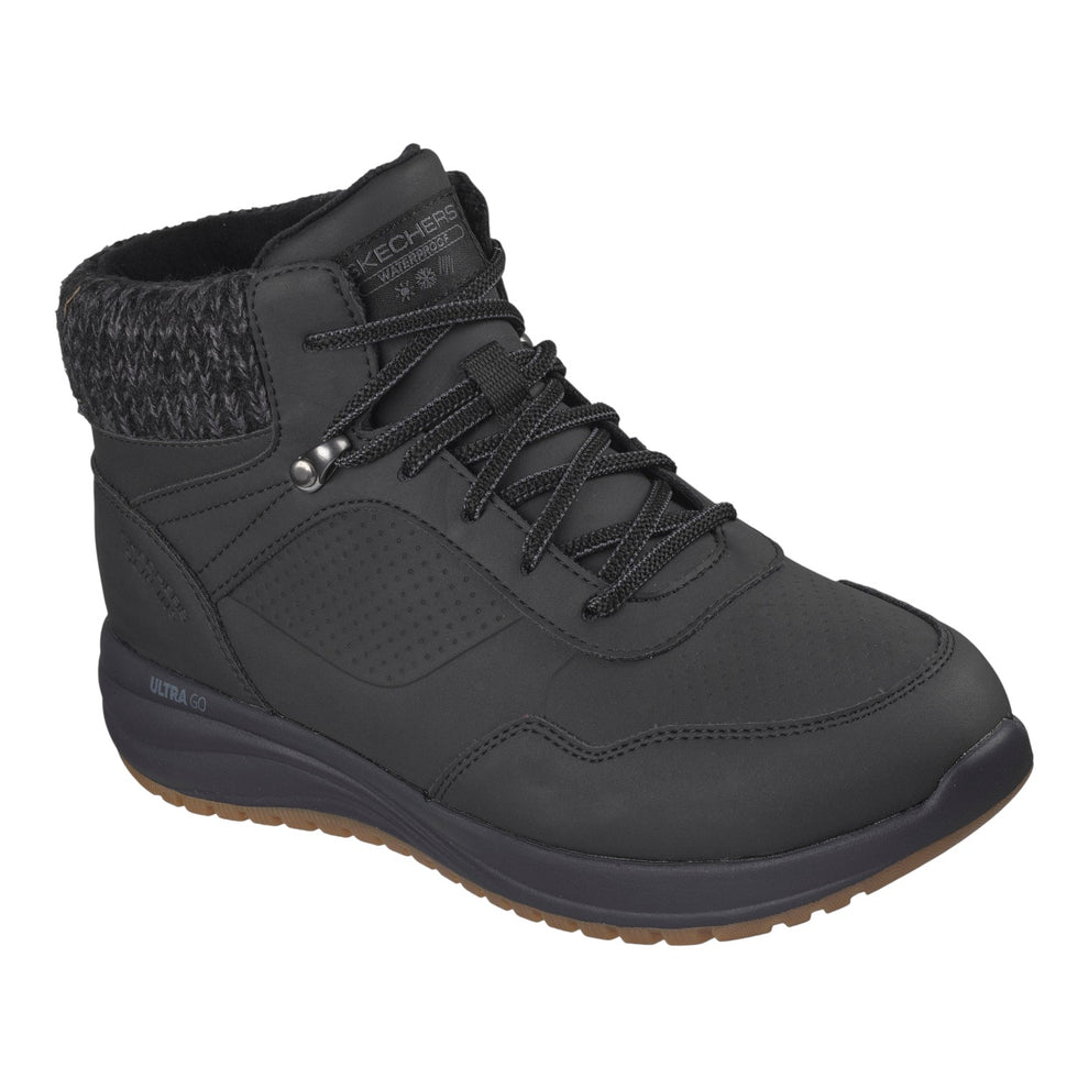 Skechers W On-The-Go Stellar - Shoes Black