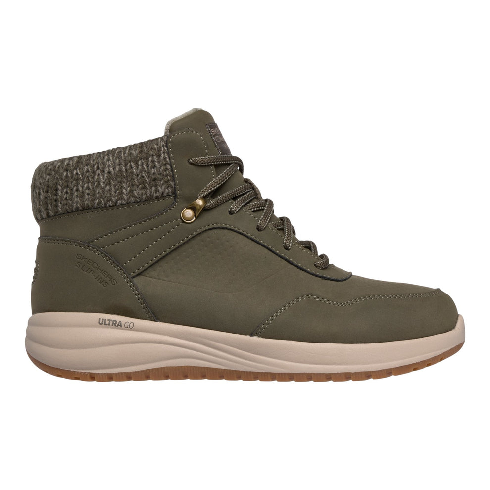 Skechers W On-The-Go Stellar - Shoes Olive