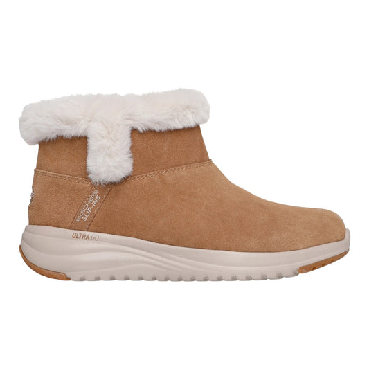 Skechers W On the Go Stellar Daphne Chokolate