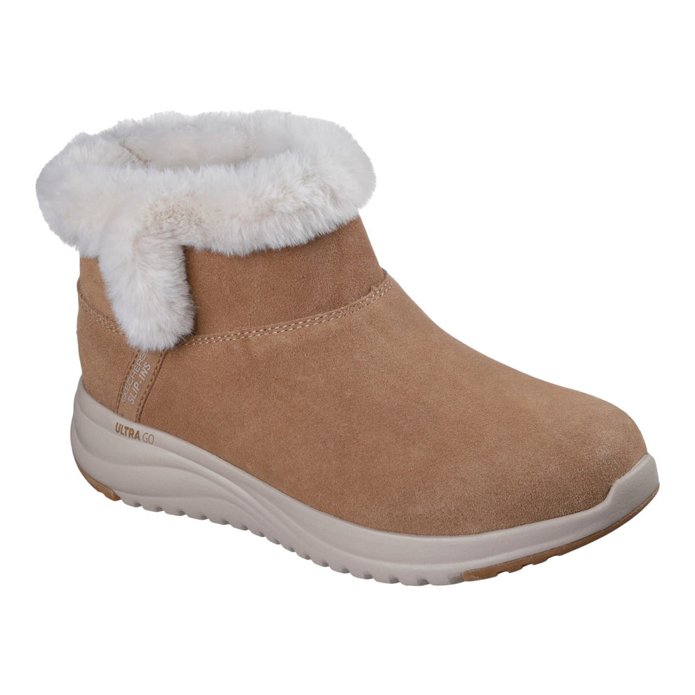 Skechers W On the Go Stellar Daphne Chokolate