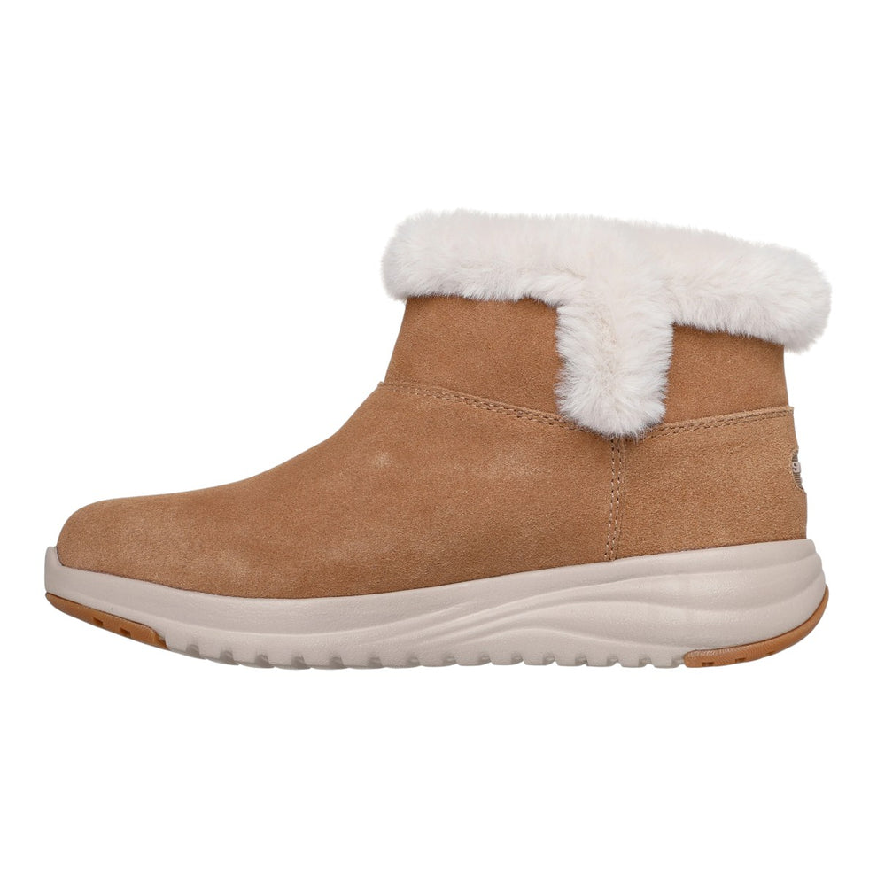 Skechers W On the Go Stellar Daphne Chokolate