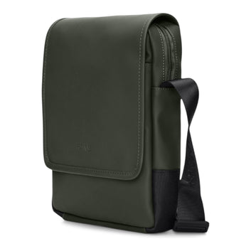 Rains Trail Reporter Bag W3 Green
