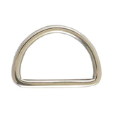 D-ring Rustfri