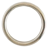 Rund Ring, Rustfri
