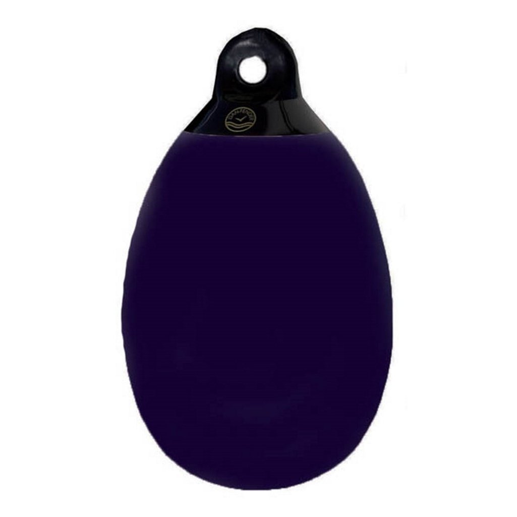 Dan-fender Single Eye Fender