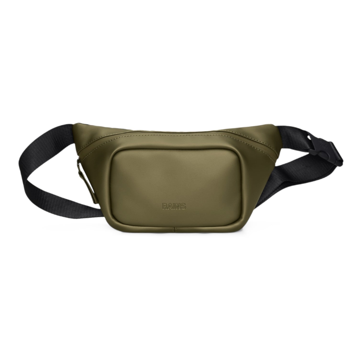 Rains Bum Bag Mini W3 Revel
