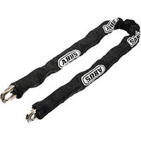 Abus Kæde Beklædt med Lærred