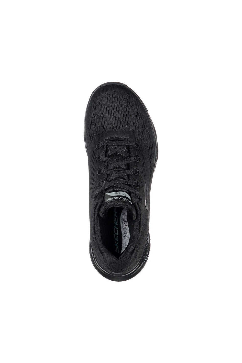 Skechers W Arch-Fit Big Appeal Sneakers Black