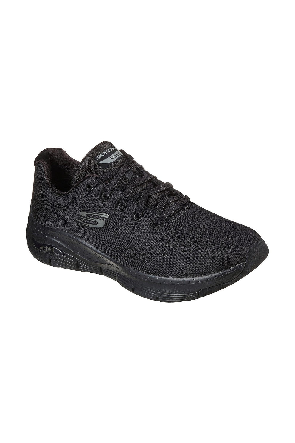 Skechers W Arch-Fit Big Appeal Sneakers Black