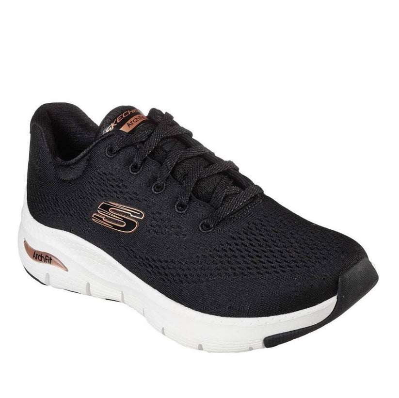 Skechers W Arch Fit Sunny Outlook Sneaker